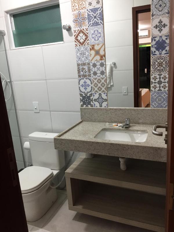 Pousada Solar Dos Carneiros - image 18