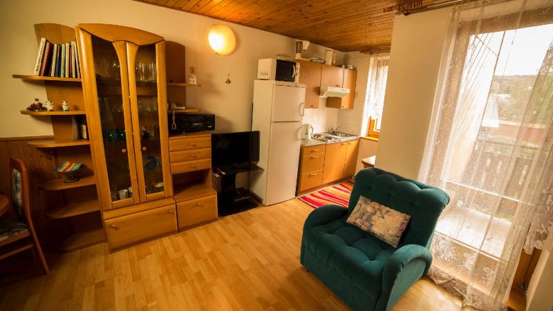 Two-Bedroom Apartment image 2