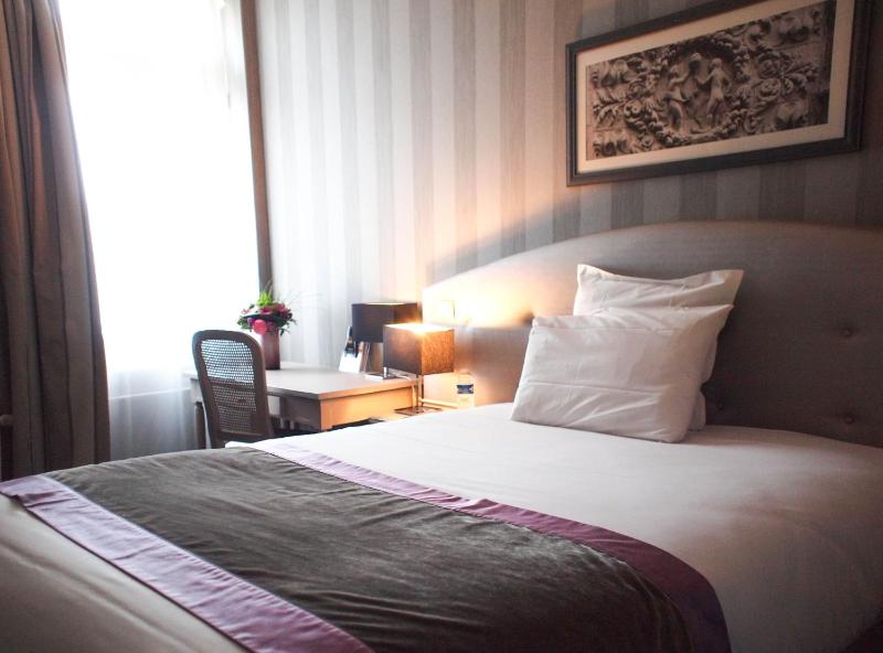 Standard Single Room (1 single bed) image 3