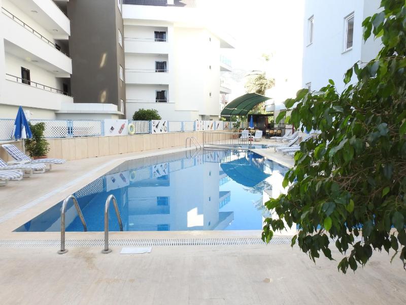 Sailor Apart Hotel - image 45
