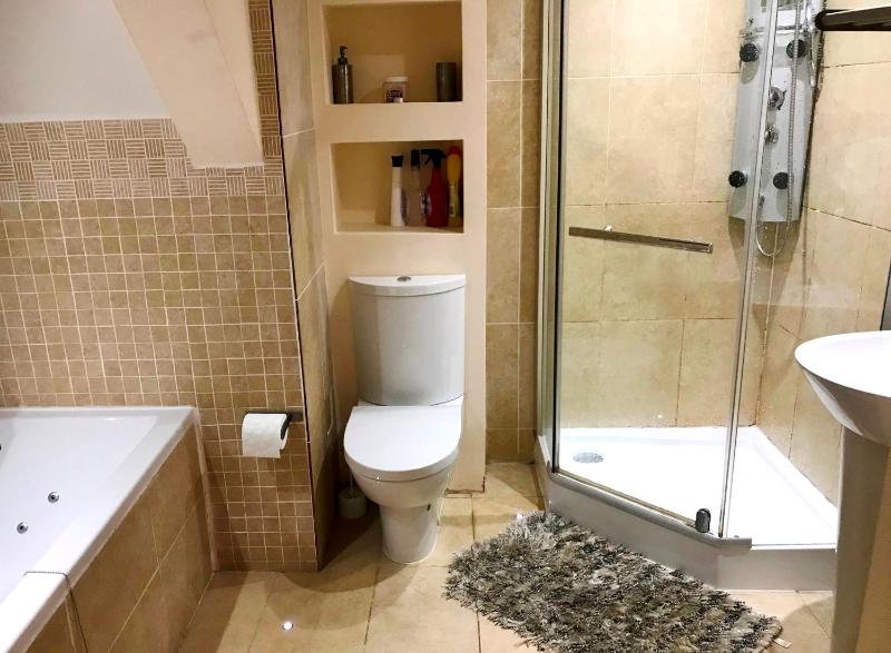 Two-Bedroom Apartment image 3