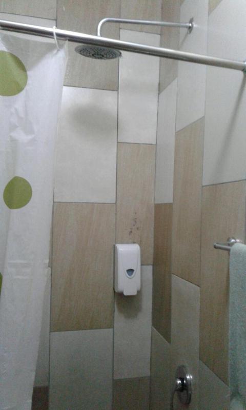 Central Lodge Hotels - image 14