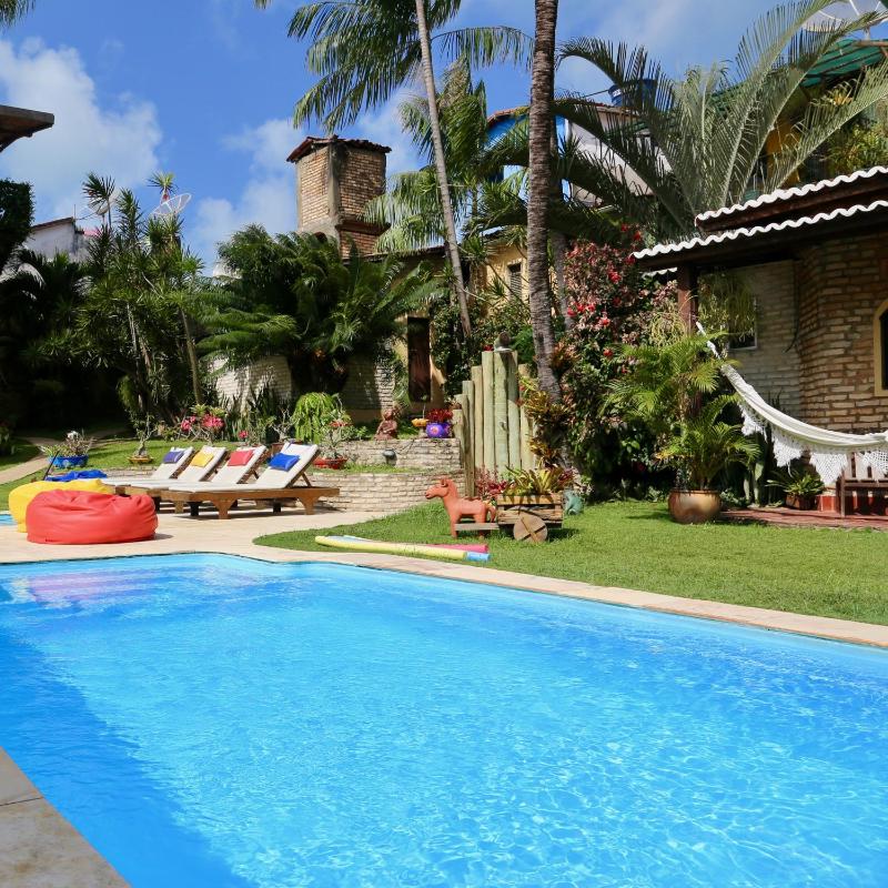 Pousada Oasis - image 30
