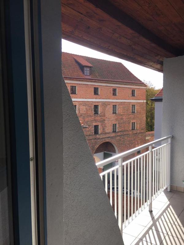 Apartamenty Koci Ogon - image 35