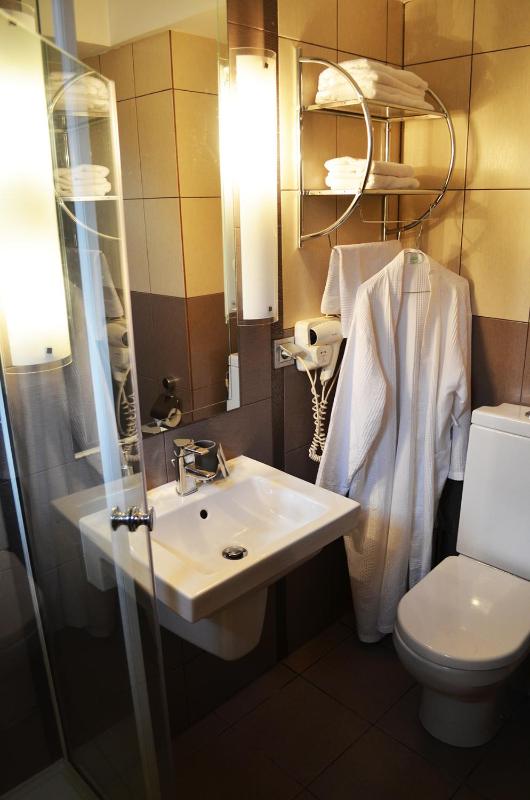 One-Bedroom Suite image 2