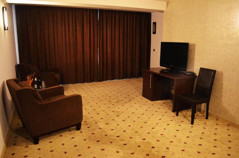 One-Bedroom Suite image 4