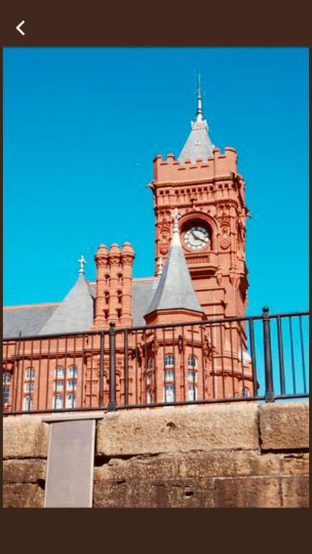 Superior Apartment image 3