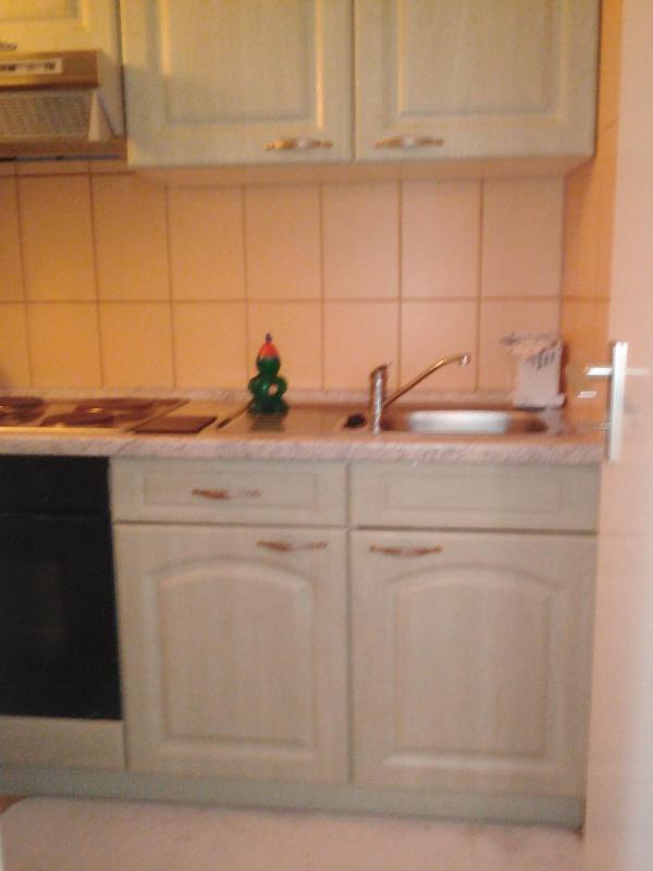 Apartment with Garden View image 2
