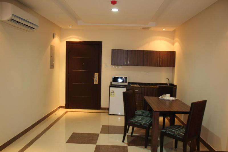 Standard Two-Bedroom Apartment image 3