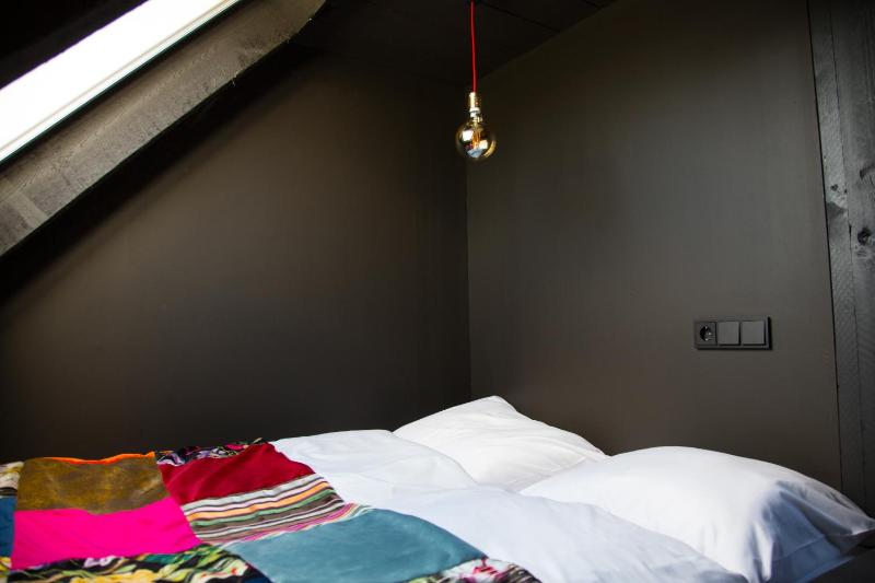 Double Room with Terrace image 4