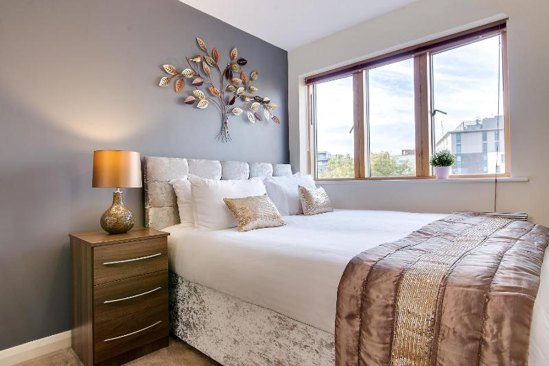 Mica Point City Centre Apartment - image 16