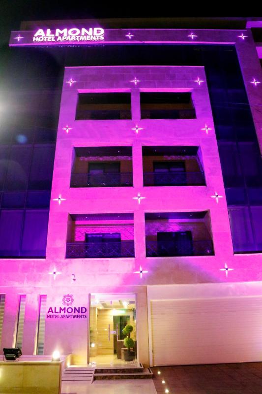 Almond Hotel Apartments - image 11