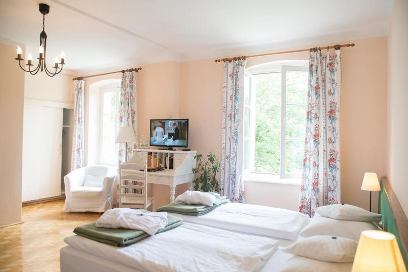 Double Room - Category A image 1