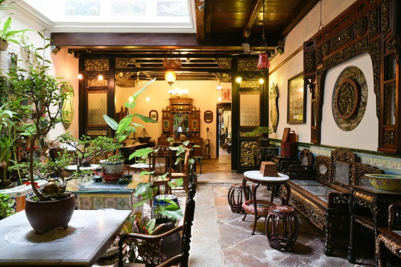5 Heeren Museum Residence - image 10