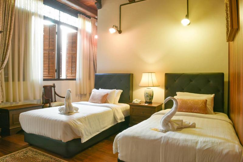 5 Heeren Museum Residence - image 8