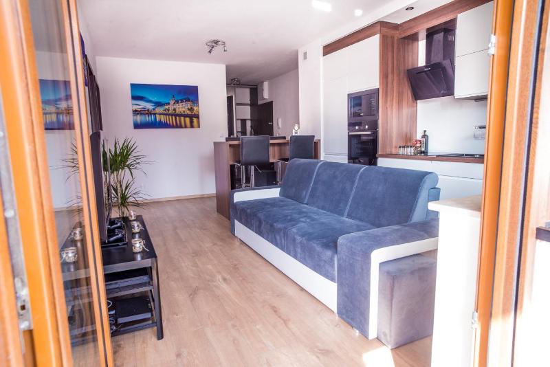 Apartment In The City Center Images
