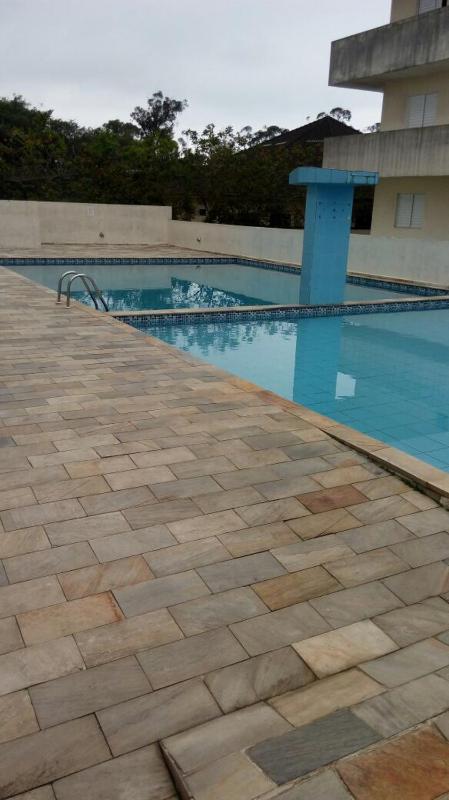 Escolha entre Cobertura com piscina interna 190m2 e o outro Apto Tipo tendo 95m2 Praia Bertioga - image 16