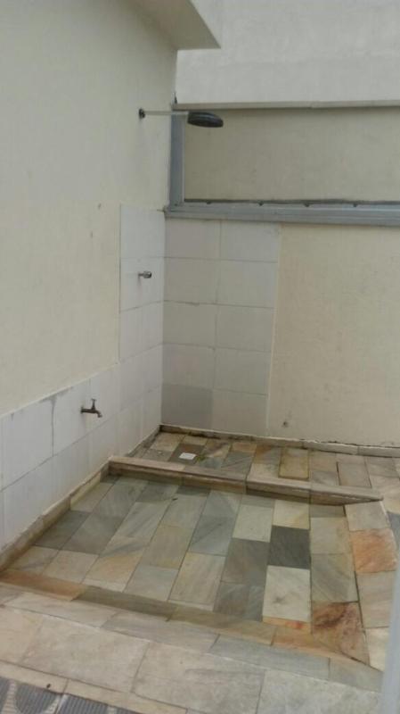 Escolha entre Cobertura com piscina interna 190m2 e o outro Apto Tipo tendo 95m2 Praia Bertioga - image 19