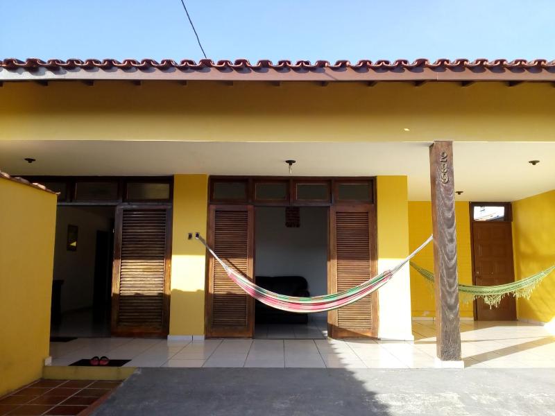 Casa com piscina na Praia Grande - image 15