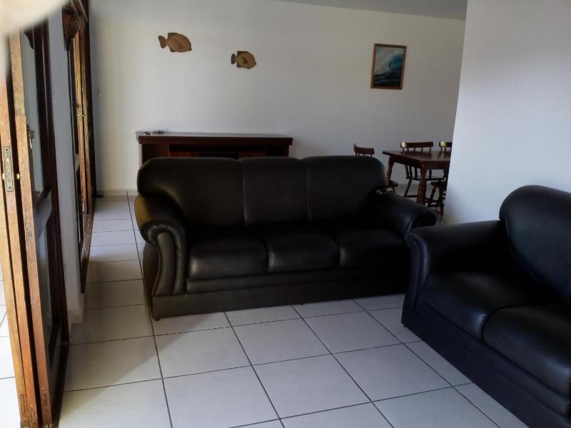Casa com piscina na Praia Grande - image 12