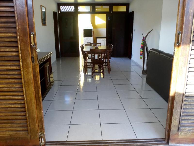 Casa com piscina na Praia Grande - image 17