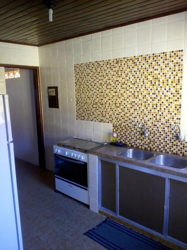 Casa com piscina na Praia Grande - image 16