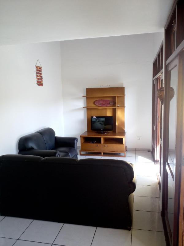 Casa com piscina na Praia Grande - image 23