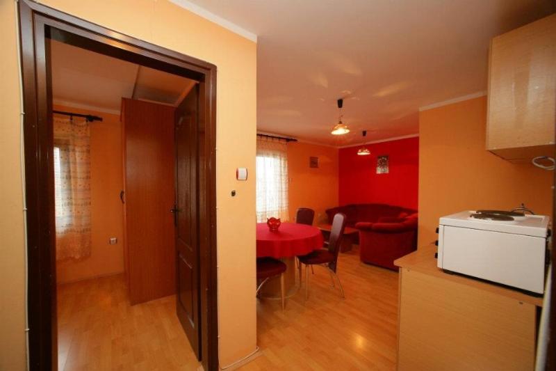One-Bedroom Suite image 1