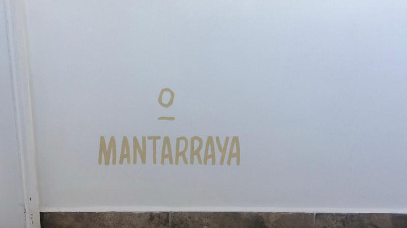 The Mantarraya Outpost - image 13