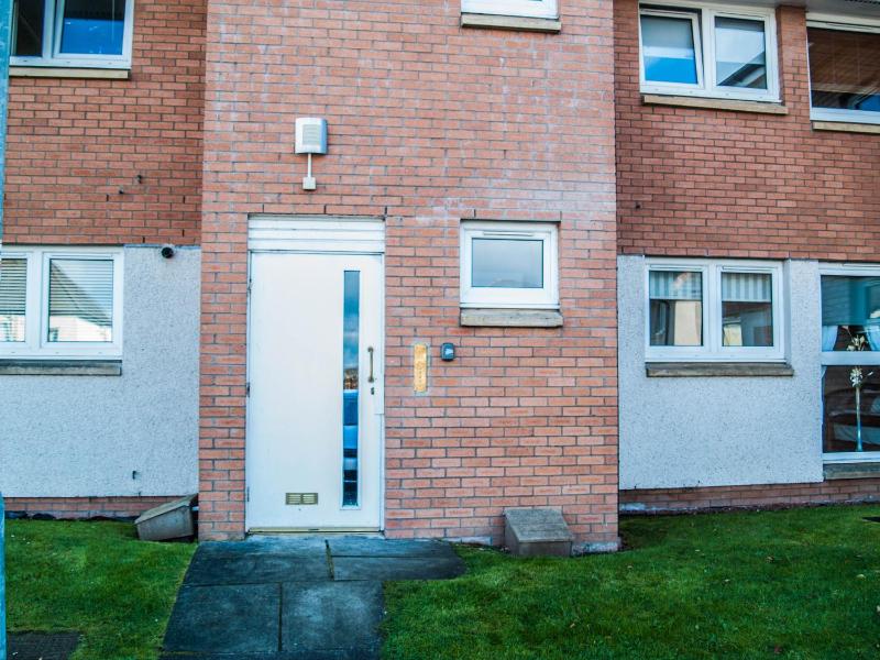 Apartment - Ground Floor image 2
