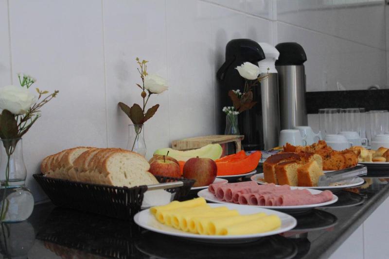 Luz Hotel - image 32