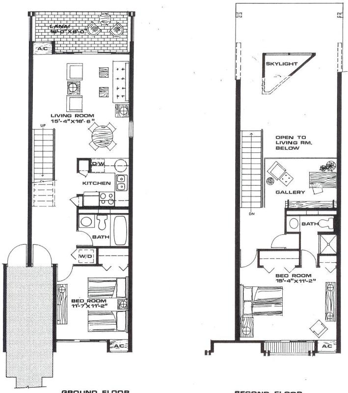 Two-Bedroom Apartment image 2