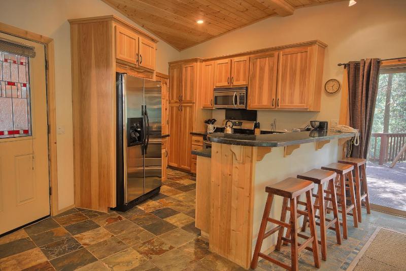 One-Bedroom House image 2