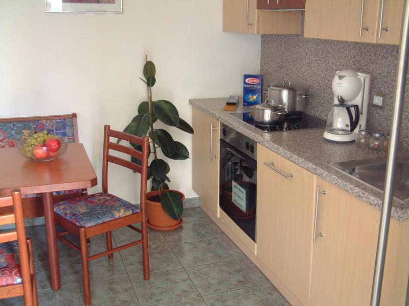 Apartment with Balcony image 4