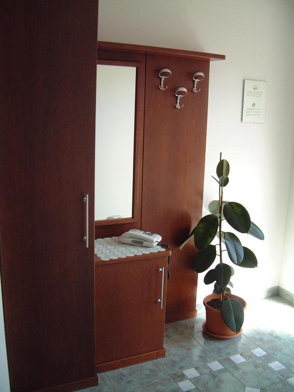 Apartment with Balcony image 2