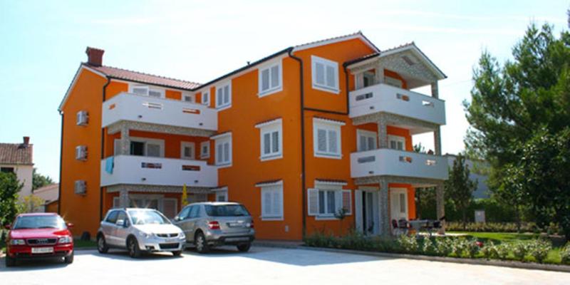 Two-Bedroom Apartment with Balcony image 4