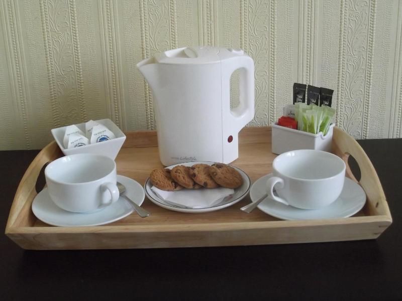 J's Mayfair Guest House - image 22