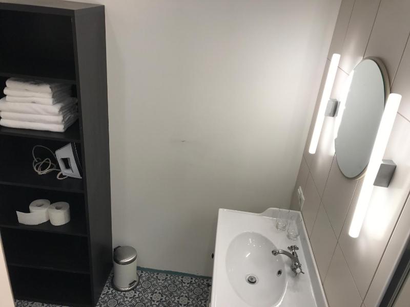 Apartment - Ground Floor image 3