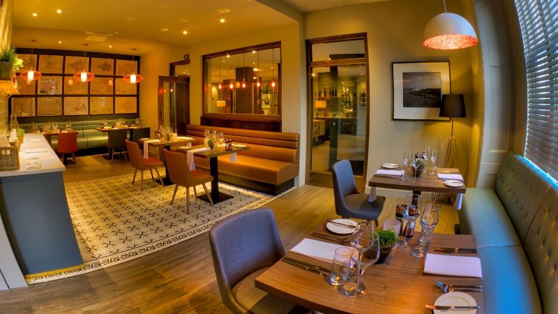The Orchid Hotel - image 22