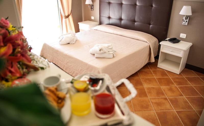 Baia Di Ulisse Wellness & Spa - image 9