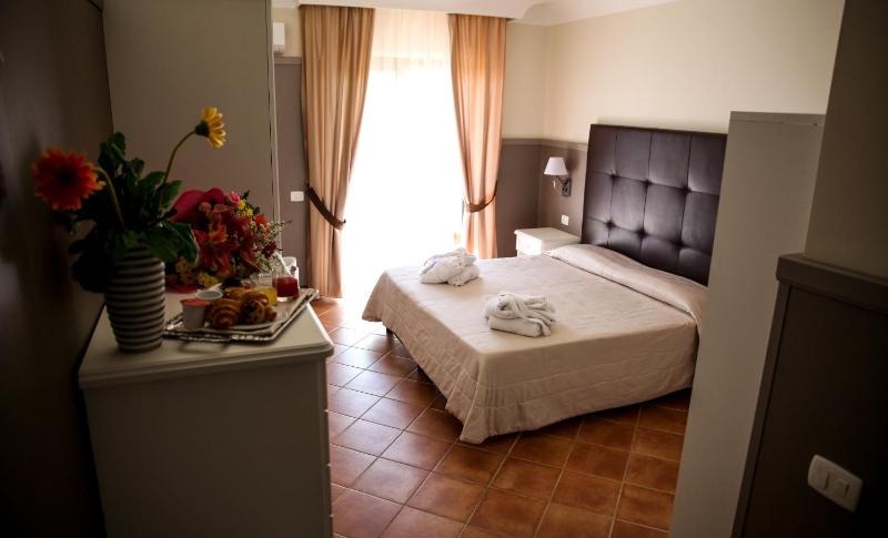 Baia Di Ulisse Wellness & Spa - image 20