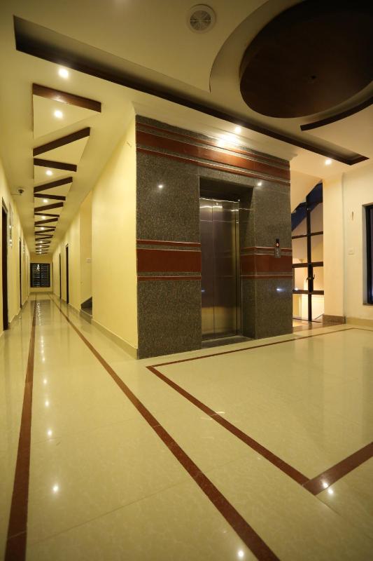 Mahadev Hotel Kathmandu - image 13