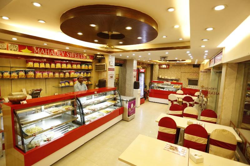 Mahadev Hotel Kathmandu - image 6