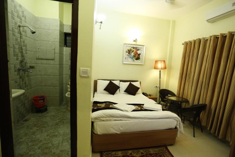 Mahadev Hotel Kathmandu - image 10