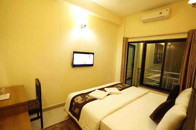 Mahadev Hotel Kathmandu - image 16