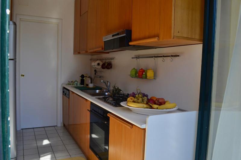 One-Bedroom Apartment image 3