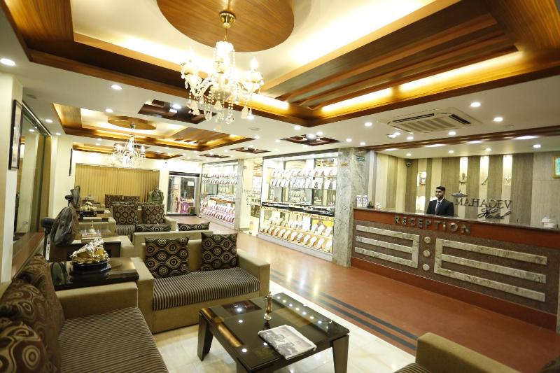 Mahadev Hotel Kathmandu - image 14