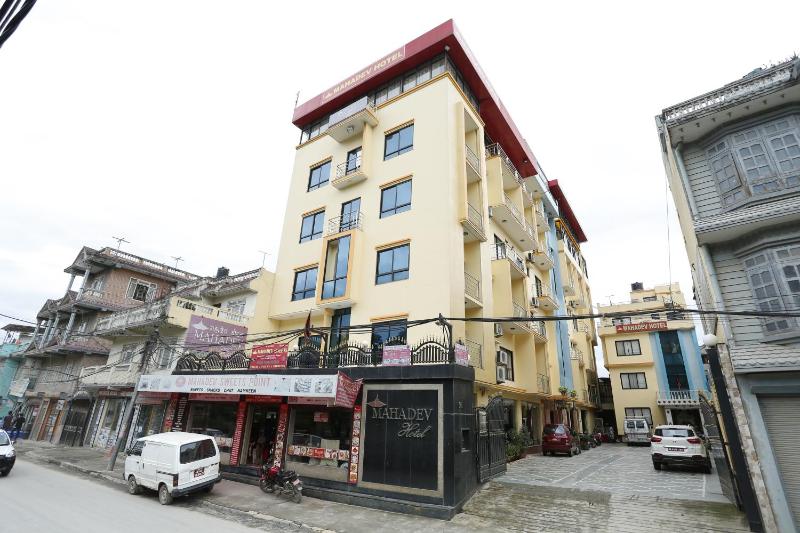 Mahadev Hotel Kathmandu - image 2