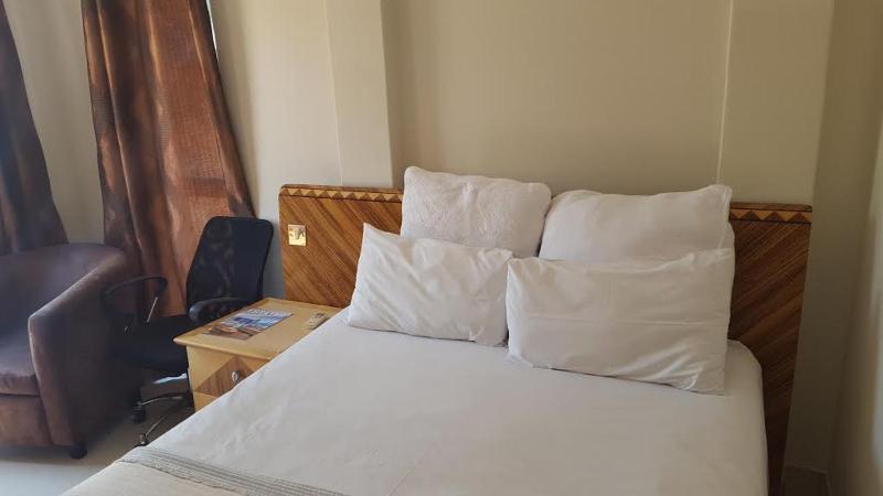 Ridgesea Guest House - image 14