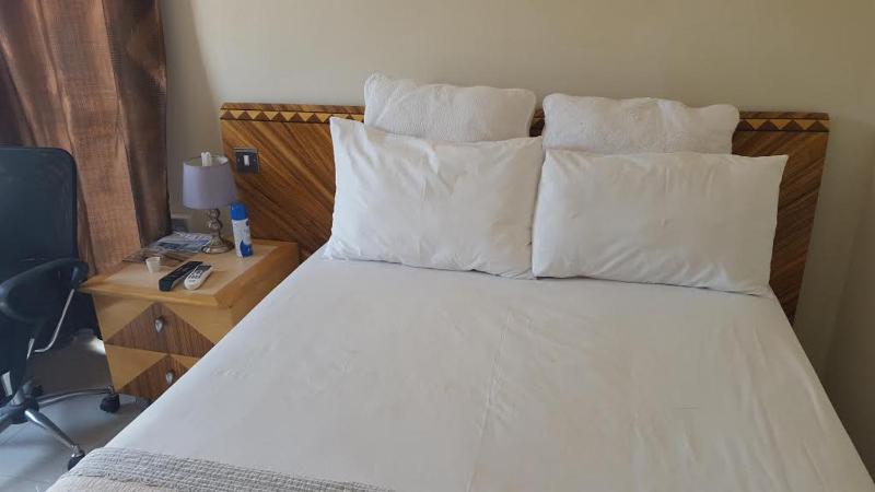 Ridgesea Guest House - image 16